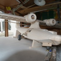 partially sheeted model  20140525