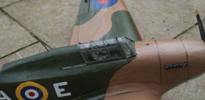 closeup of cockpit canopy 20140525