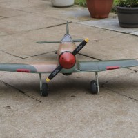 nose view of hurricane 20140525