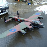 lanc model in front of car 2 20140524