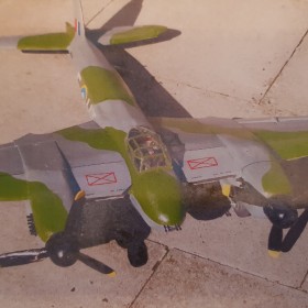 Mosquito
