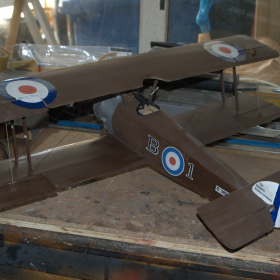 Sopwith Camel