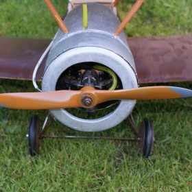 Sopwith Dove