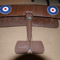 overhead view of model from rear 20140525