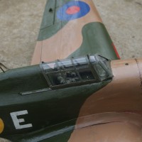closeup of cockpit canopy 20140525