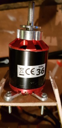verville air coach   motor 20180829