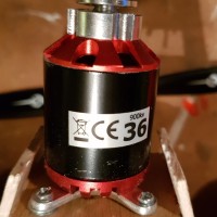 verville air coach   motor 20180829